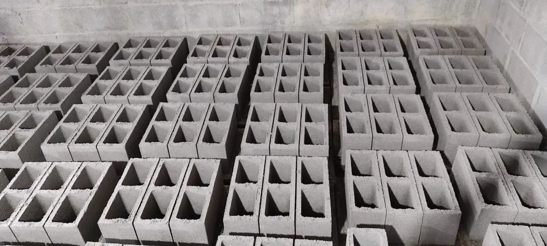 Máquina de fazer blocos 65746290654978124