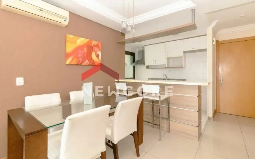 Apartamento em Avenida Grécia - Passo da Areia - Porto Alegre/RS
