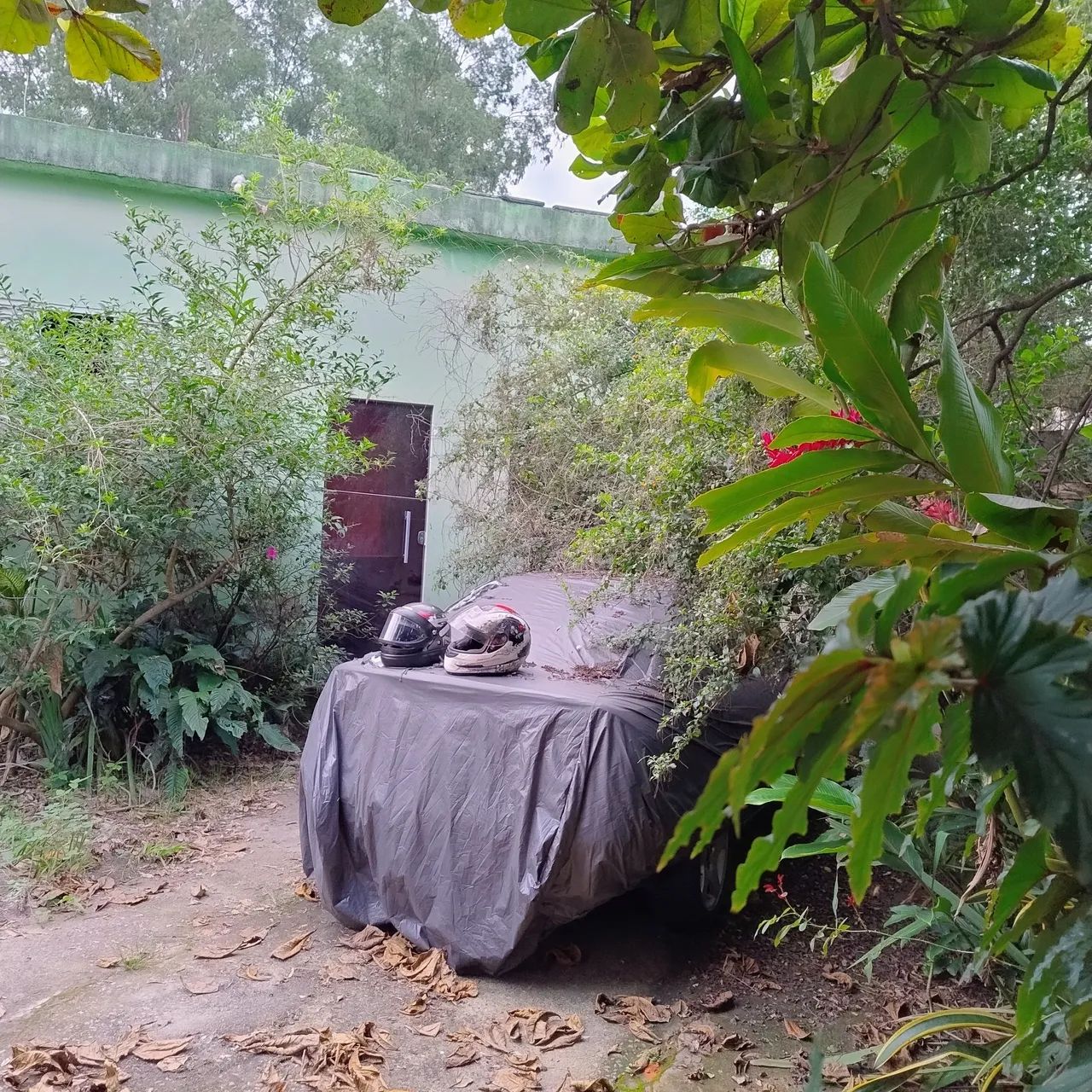 Foto - Betim - Campos Elíseos