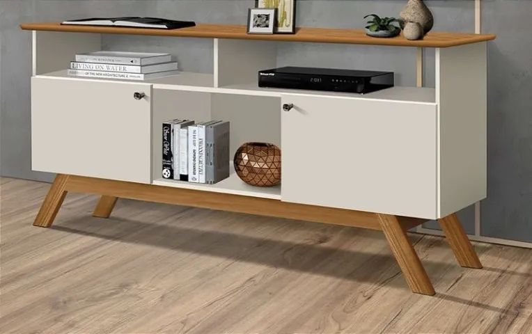 Este lindo Rack é mais uma criação da Tebarrot - Foto 2