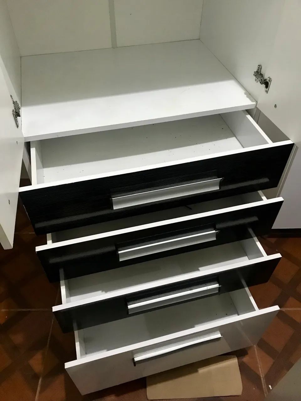 Armário de cozinha 3 peças. - Foto 4