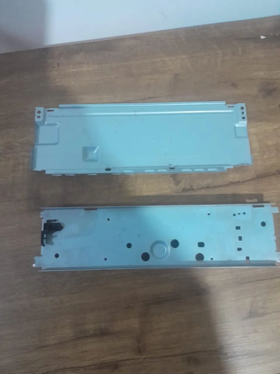 Ferragem completa da impressora hp laserjet p1102 - Foto 3