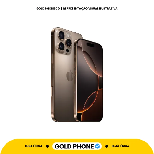 IPHONE 16 PRO 128GB - LACRADO