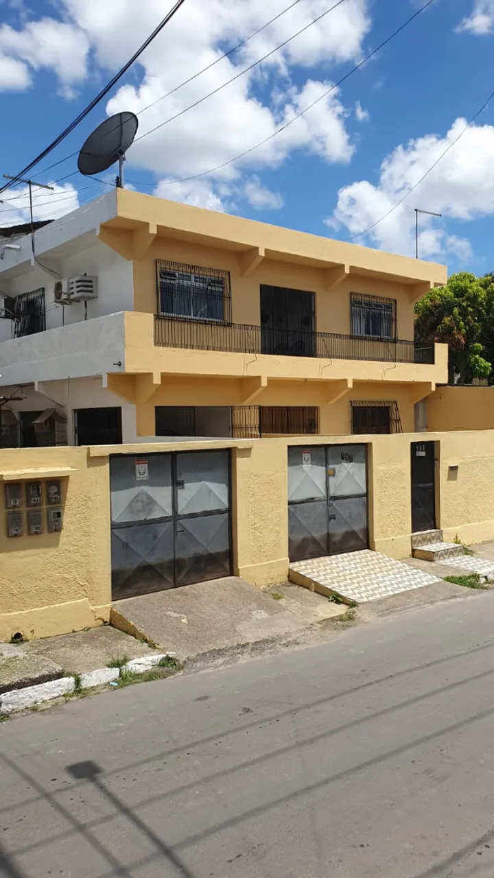 OPORTUNIDADE!! CASA EM JABOATÃO DOS GUARARAPES