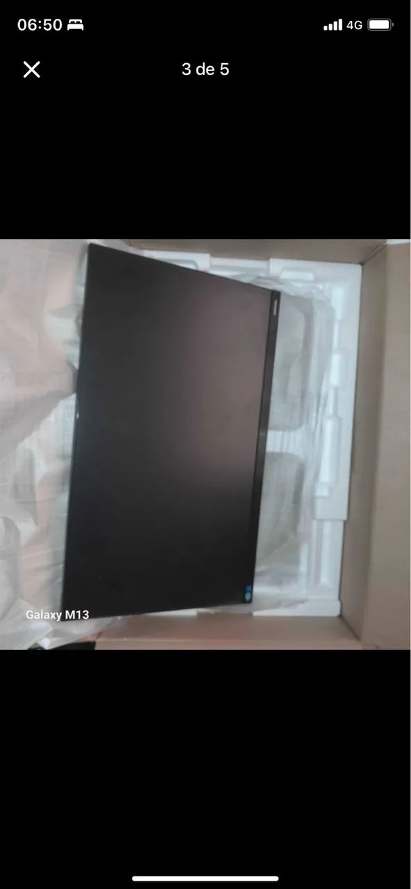 Monitor seminovo  - Foto 5