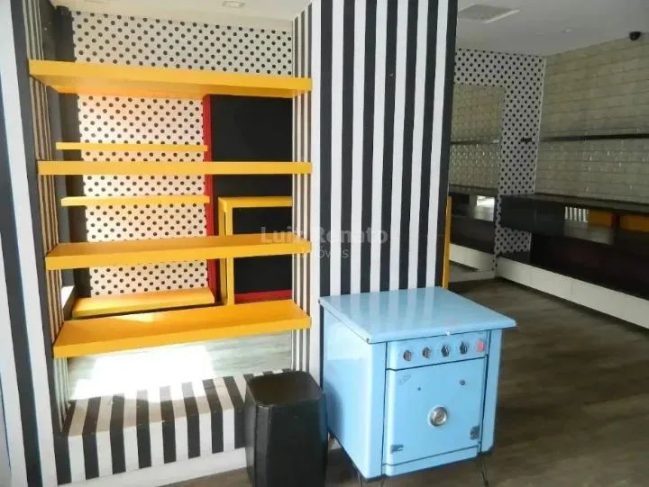 Casa comercial com 3 quartos para locação no Santo Antônio - Foto 5