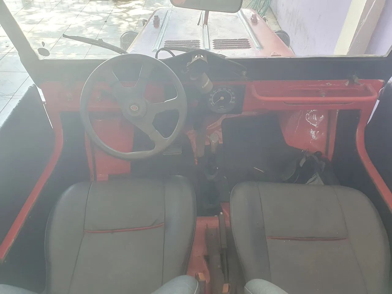 Jeep - Foto 2