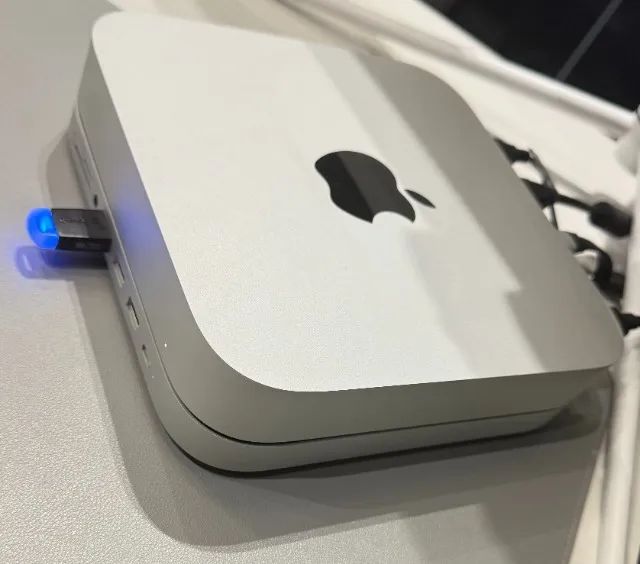 Mac Mini m2 2023 - Computadores e Desktops - Manaíra, João Pessoa