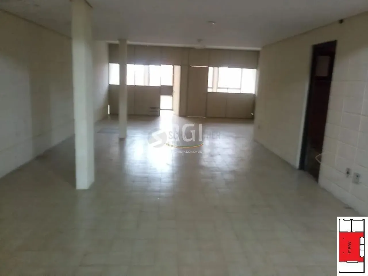 Predio para Venda - 343.9m², 0 dormitórios, Santana