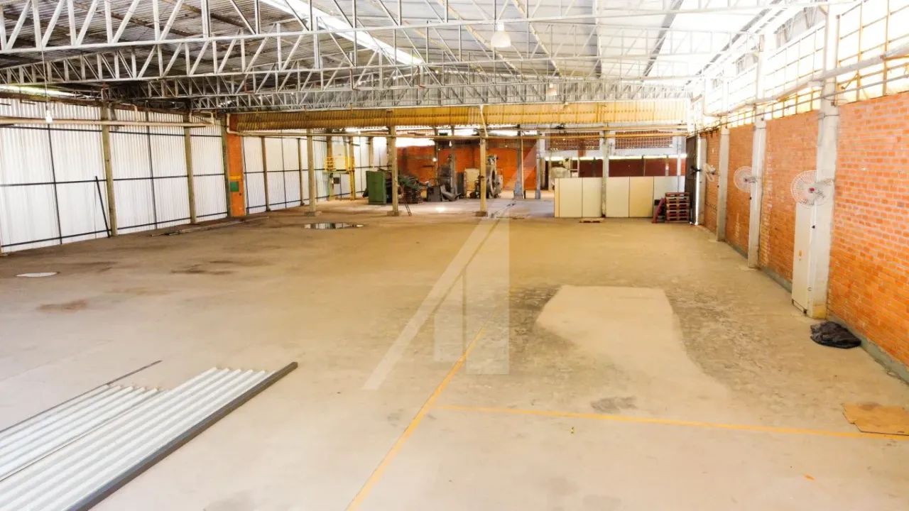 Sem dúvidas a sua indústria ou seu negócio merece um espaço comercial superamplo e de fáci - Foto 5