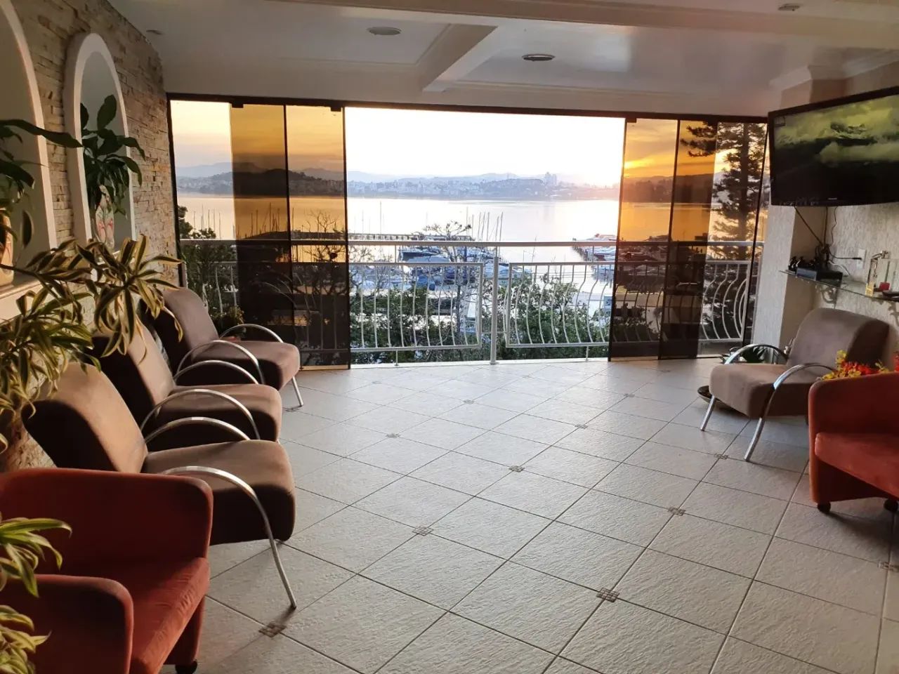 Hotel à Venda Porteira Fechada | Investimento Premium em Florianópolis - Foto 5