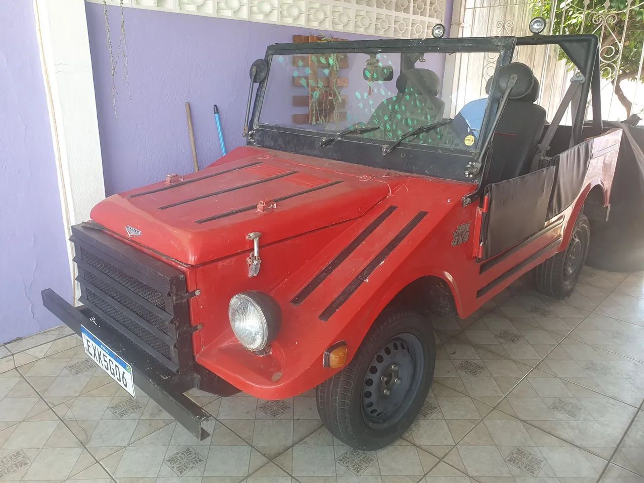 Jeep