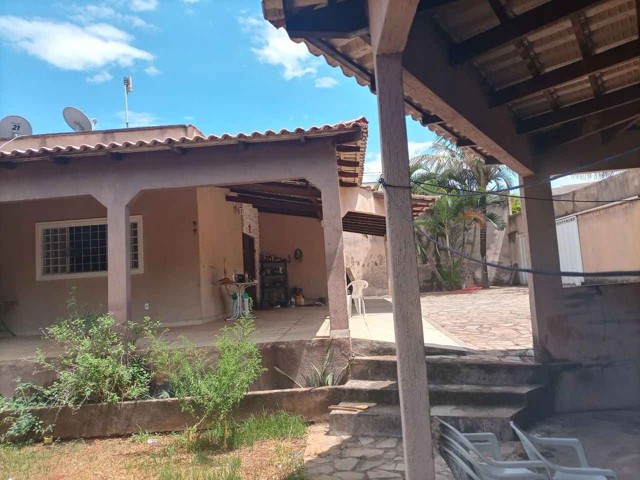 Foto - Brasília - Setor Habitacional Arniqueira (Águas Claras)