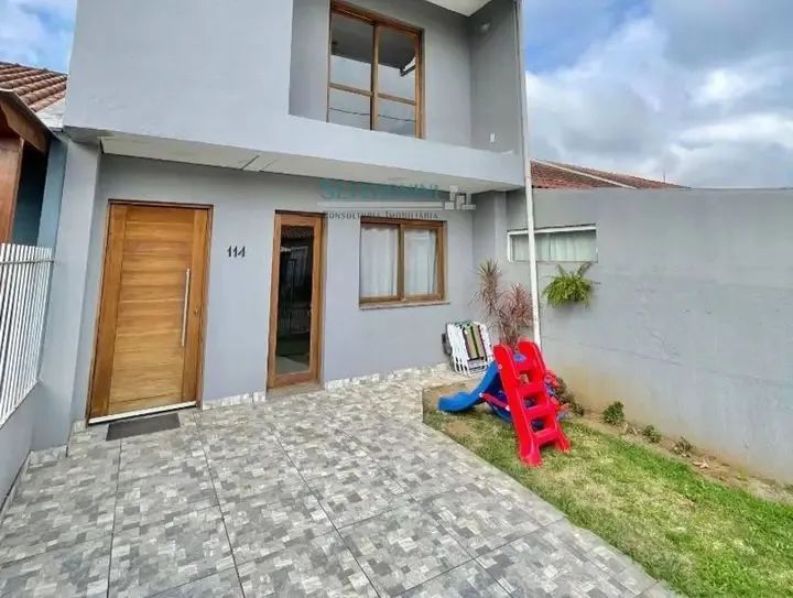 Foto - Cachoeirinha - Chácara das Rosas