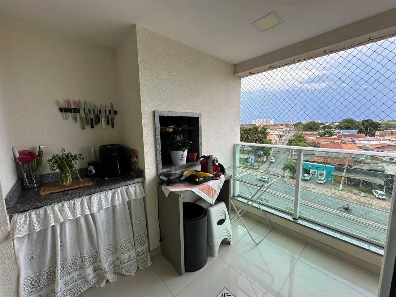 Imóvel para venda tem 77 metros quadrados com 3 quartos em Boa Esperança - Cuiabá - MT - Foto 4