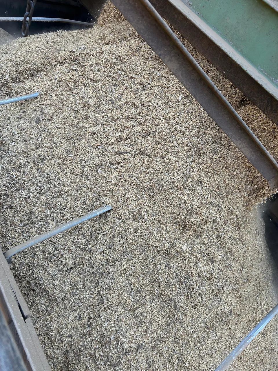 Resíduo de soja  - Foto 3