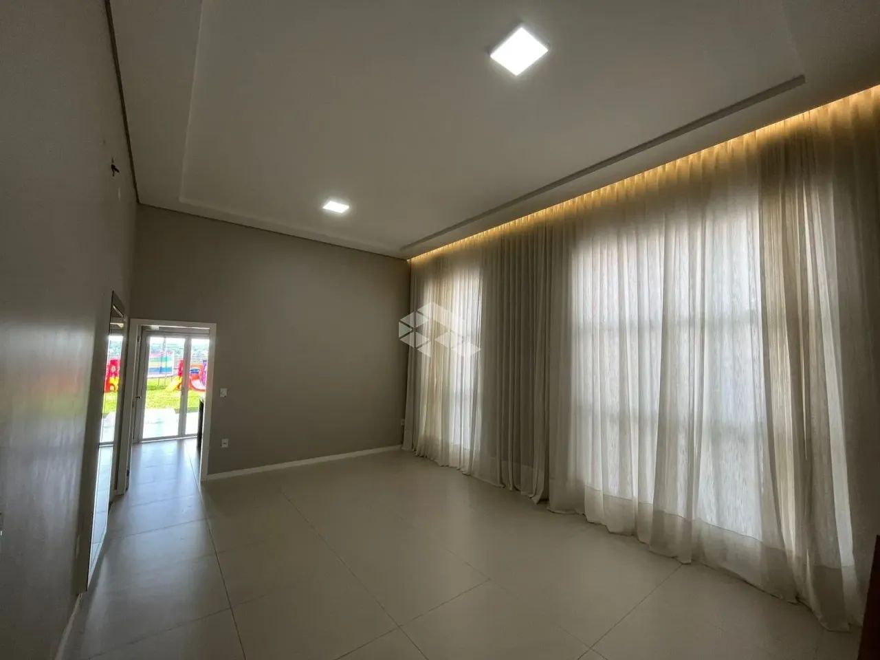 CASA ALTO PADRÃO - JARDIM EUROPA - BAIRRO PARQUE DE EXPOSIÇÕES - CONCÓRDIA SC - Foto 4