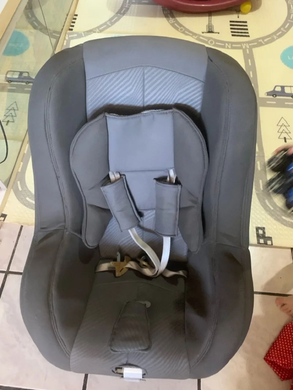 Cadeirinha de Bebê - Foto 3