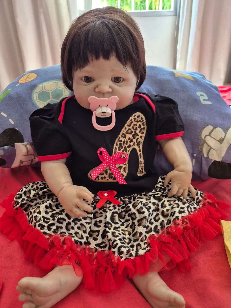 Bebê reborn 