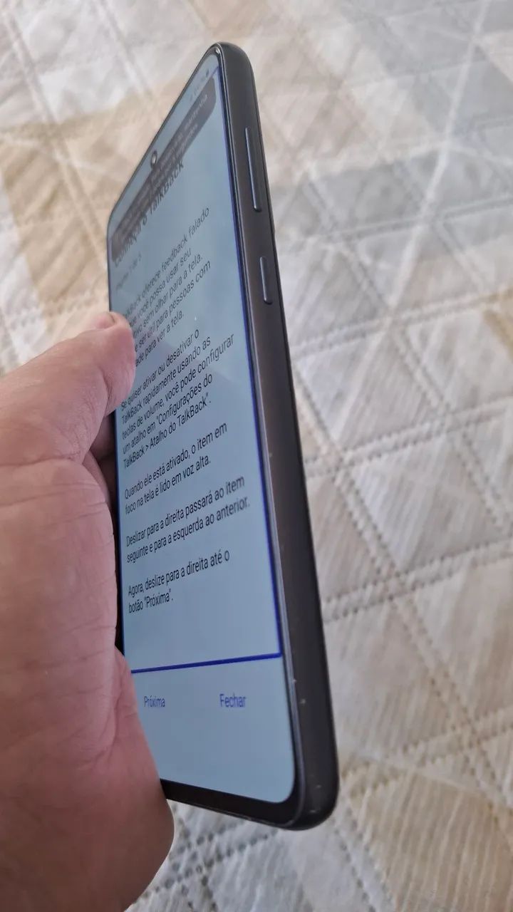 Samsung S21 FE 5G 128gb - Foto 3