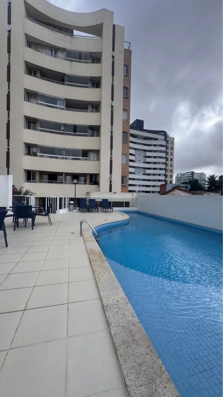 Foto - Lauro de Freitas - Pitangueiras