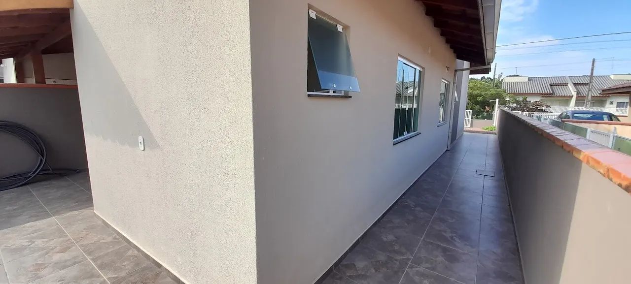 Casa com piscina a venda em   Itapoá - SC - Foto 5
