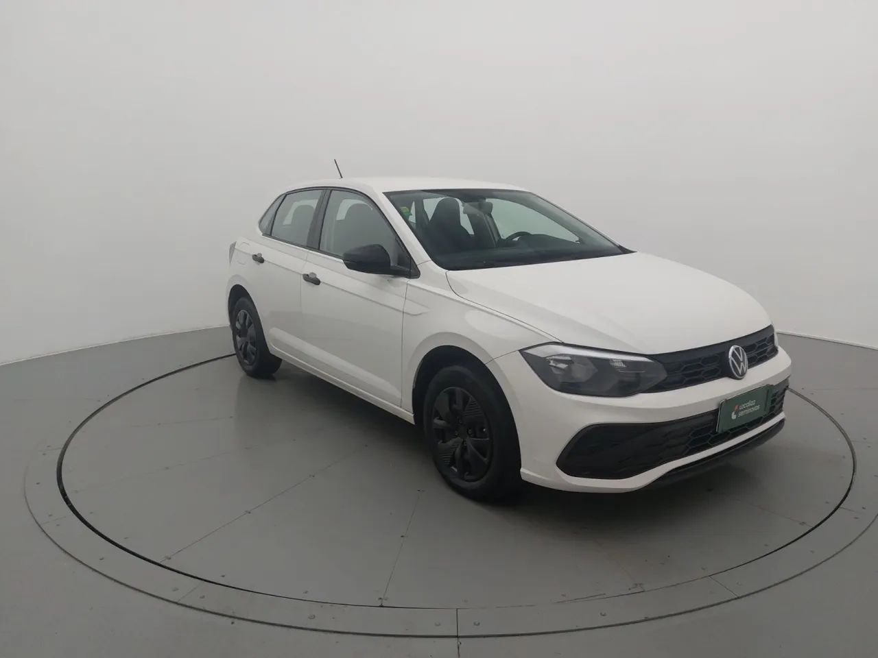 Volkswagen Polo Track 1.0 Flex 12V 5p, foto 7 de 18