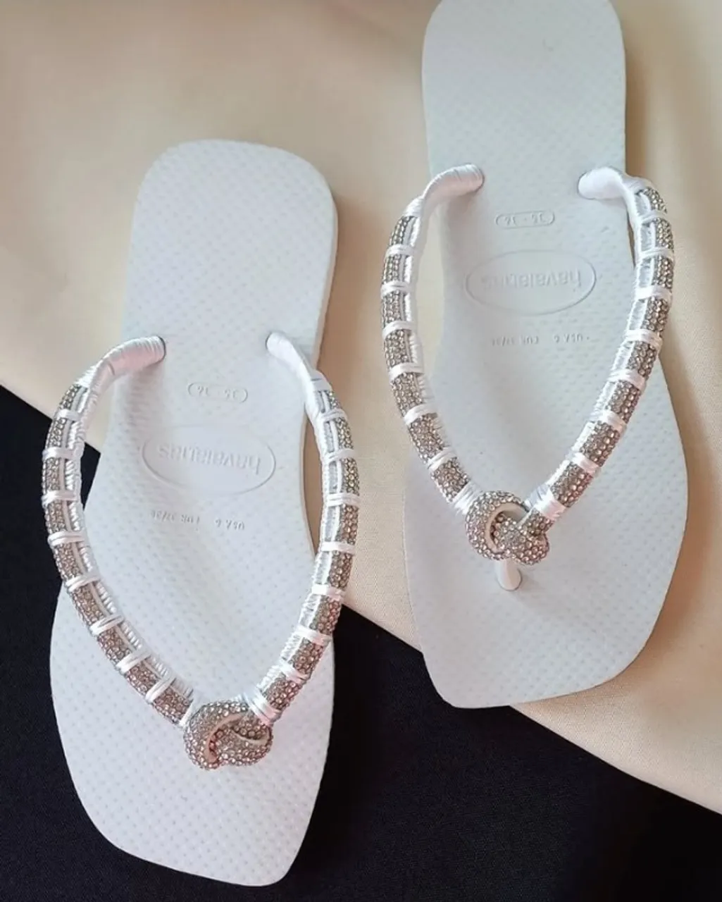 Havaianas Customizadas