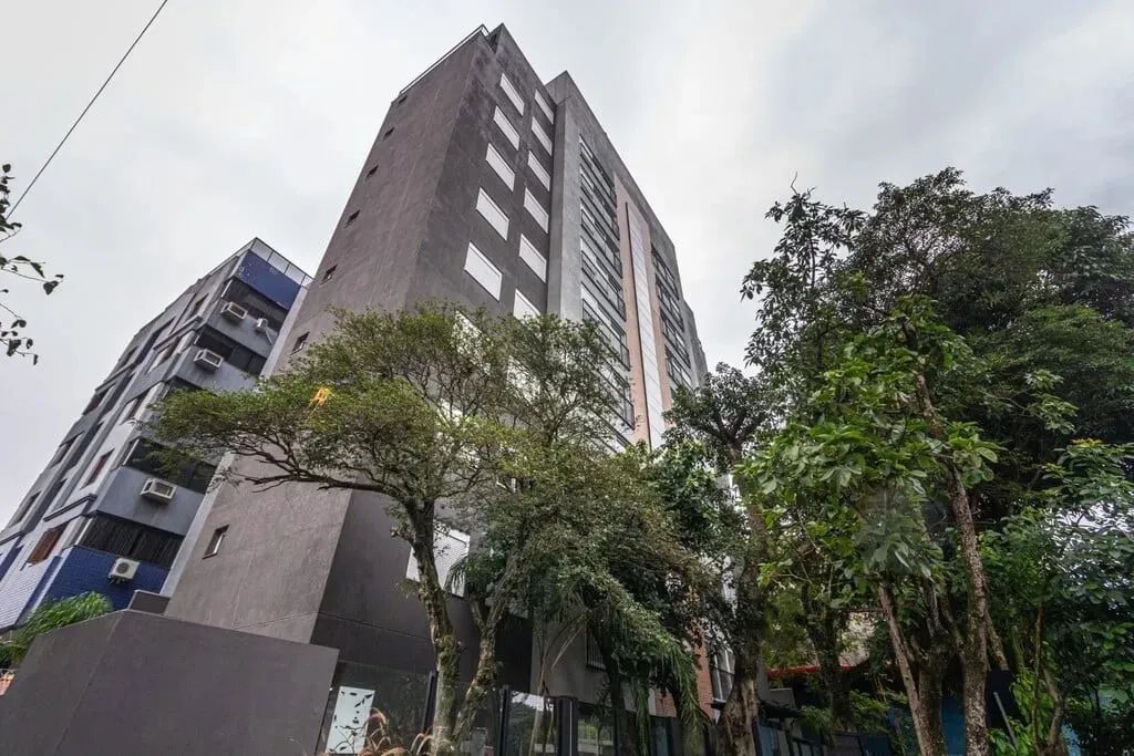 Barão de Teffé - Apartamento à venda no bairro Menino Deus - Porto Alegre/RS