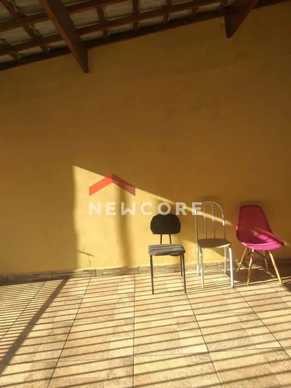 Casa em Rua Estelita Mutti Athanásio - Cidade Planejada I - Bragança Paulista/SP