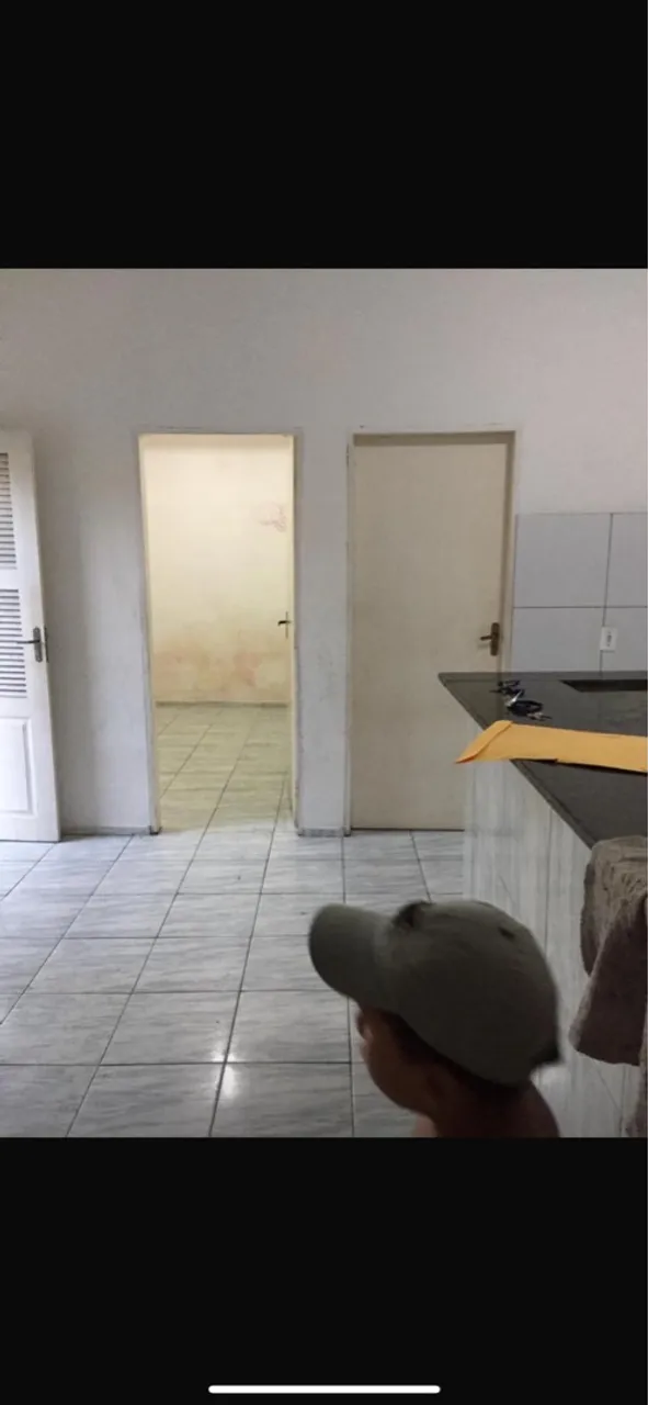 Alugamos casa no Bairro Vila Peri, ótima localização!
