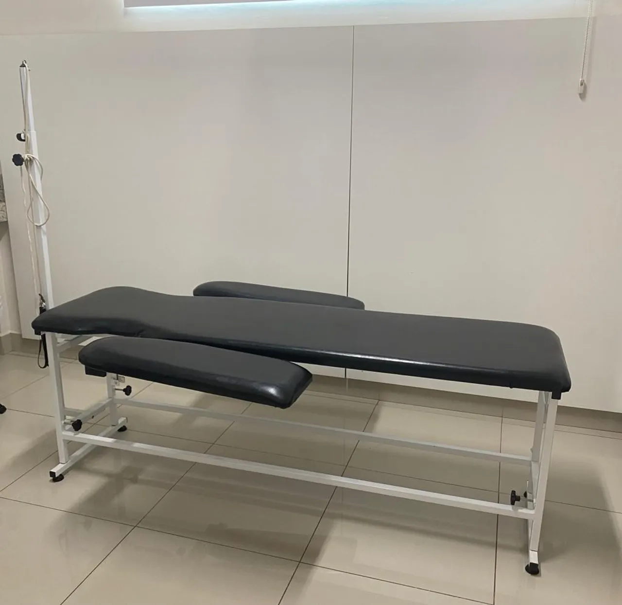 Maca RPG Fisioterapia
