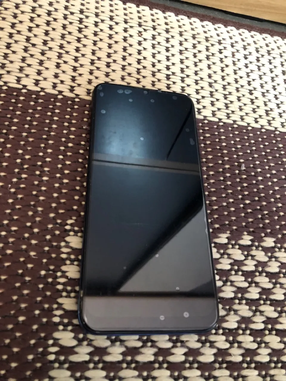 Moto G8 POWER LITE