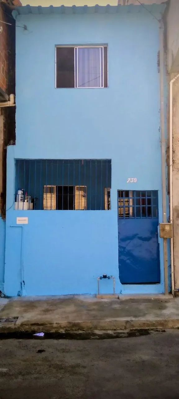 Foto - Contagem - Parque Maracanã