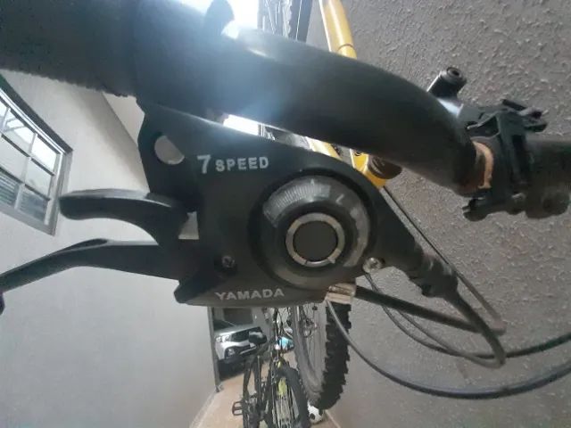 ? Bicicleta Sundown Aro 26 - R$ 450! ? - Foto 6