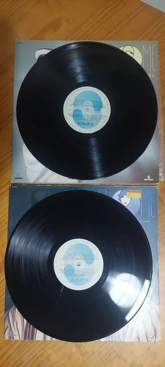 Discos Novela Salomé  - Foto 4