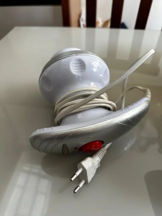 Massageador Corporal Massageador Spin Doctor Be Emotion 