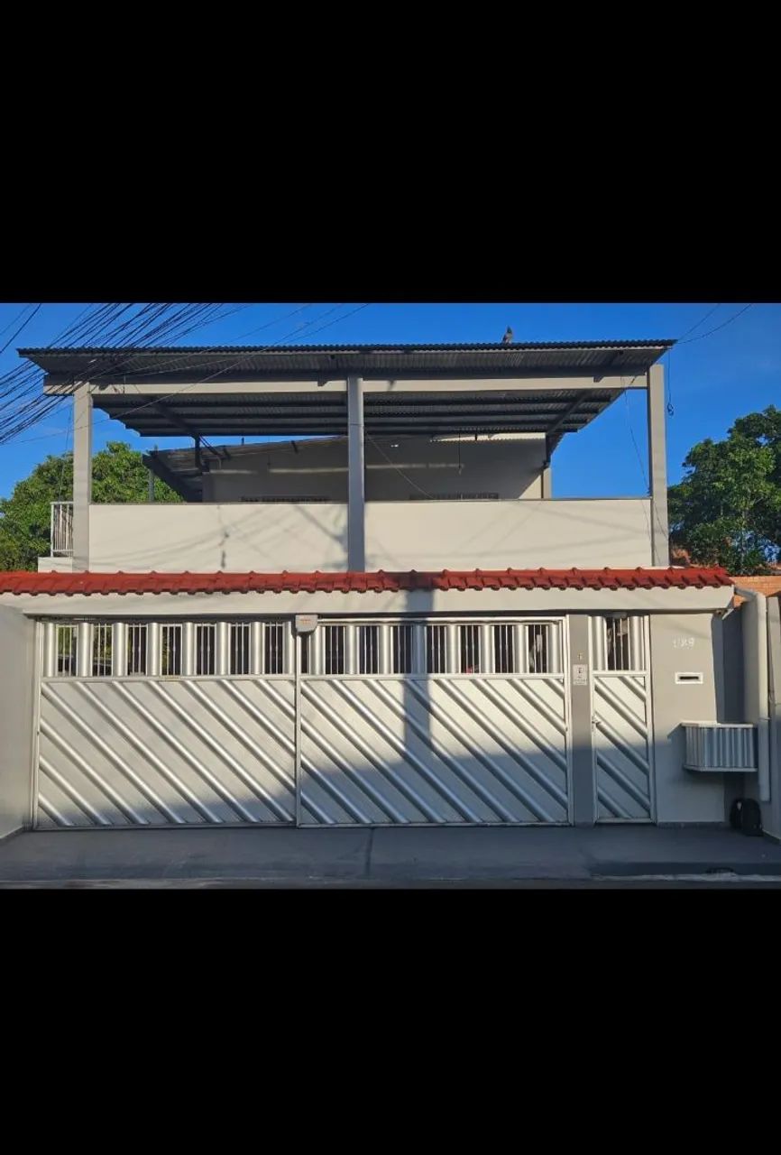 Foto - Manaus - Aleixo