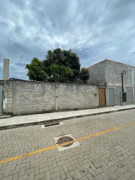 foto - Vila Velha - Alvorada