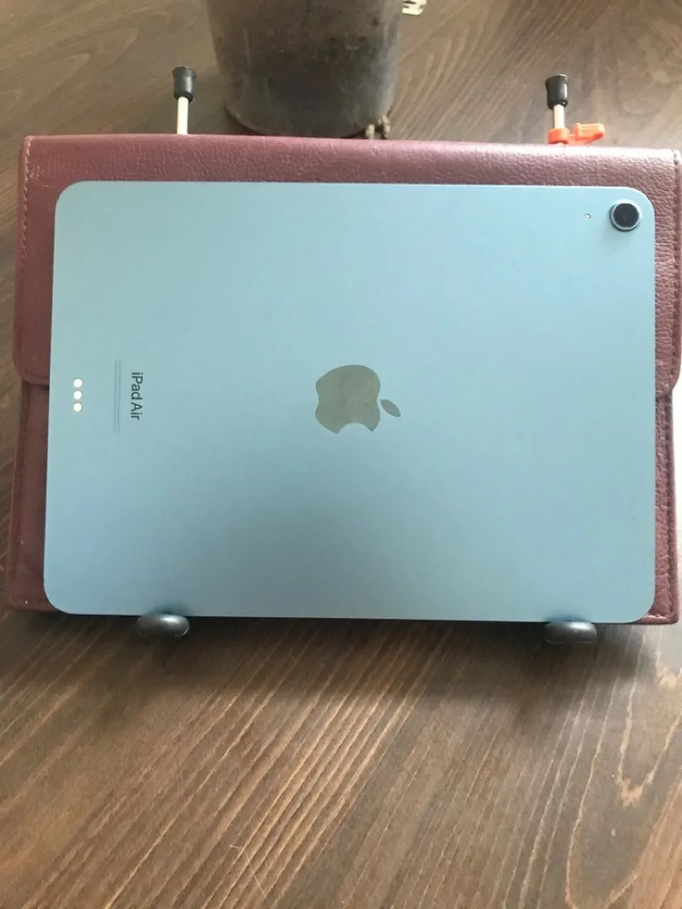 iPad Air 5º geração  - Foto 5