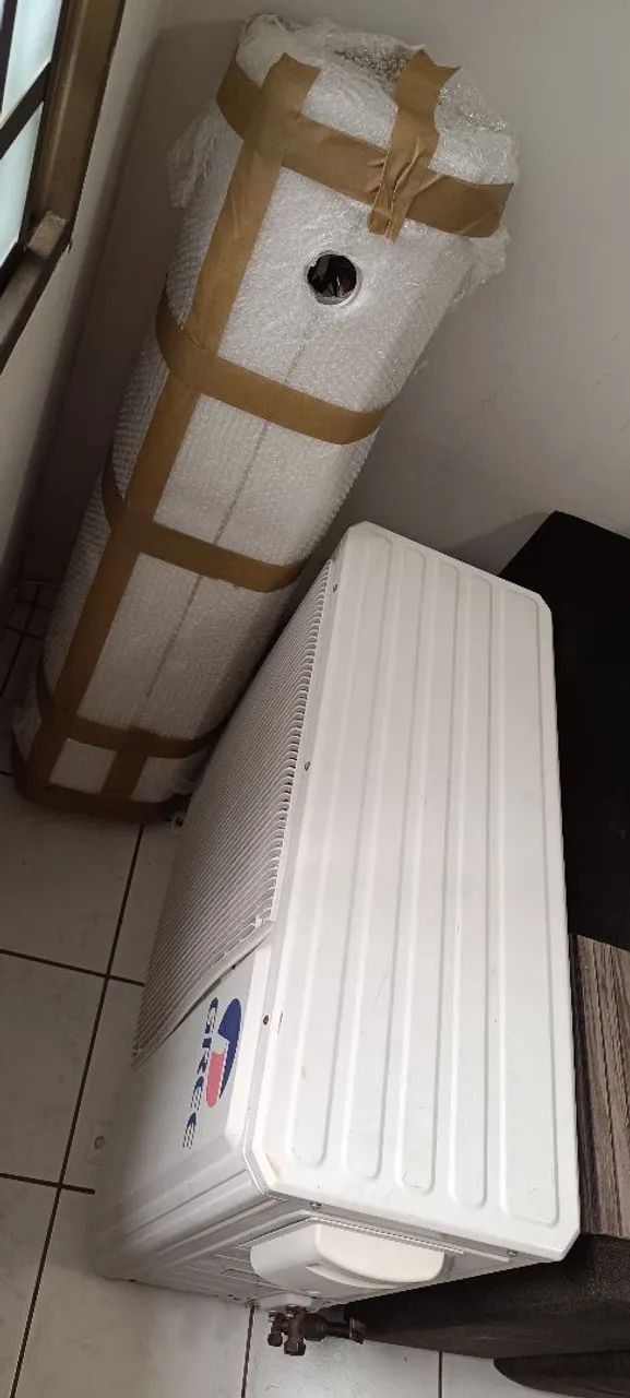 Ar condicionado Gree 24000 btu inverter  - Foto 2