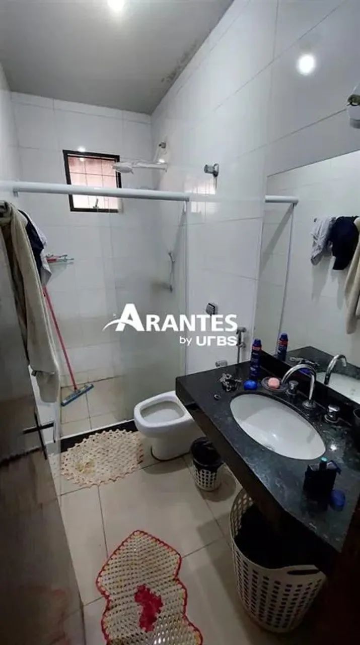 Casa com 186m² 4 quartos à venda no Santa Luzia - Foto 5