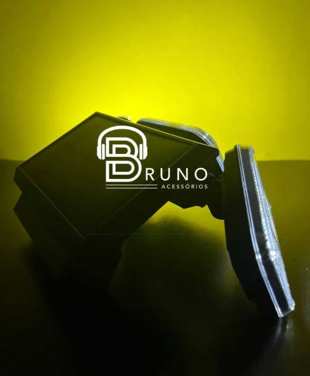 Luminária tripa solar com sensor - Foto 4