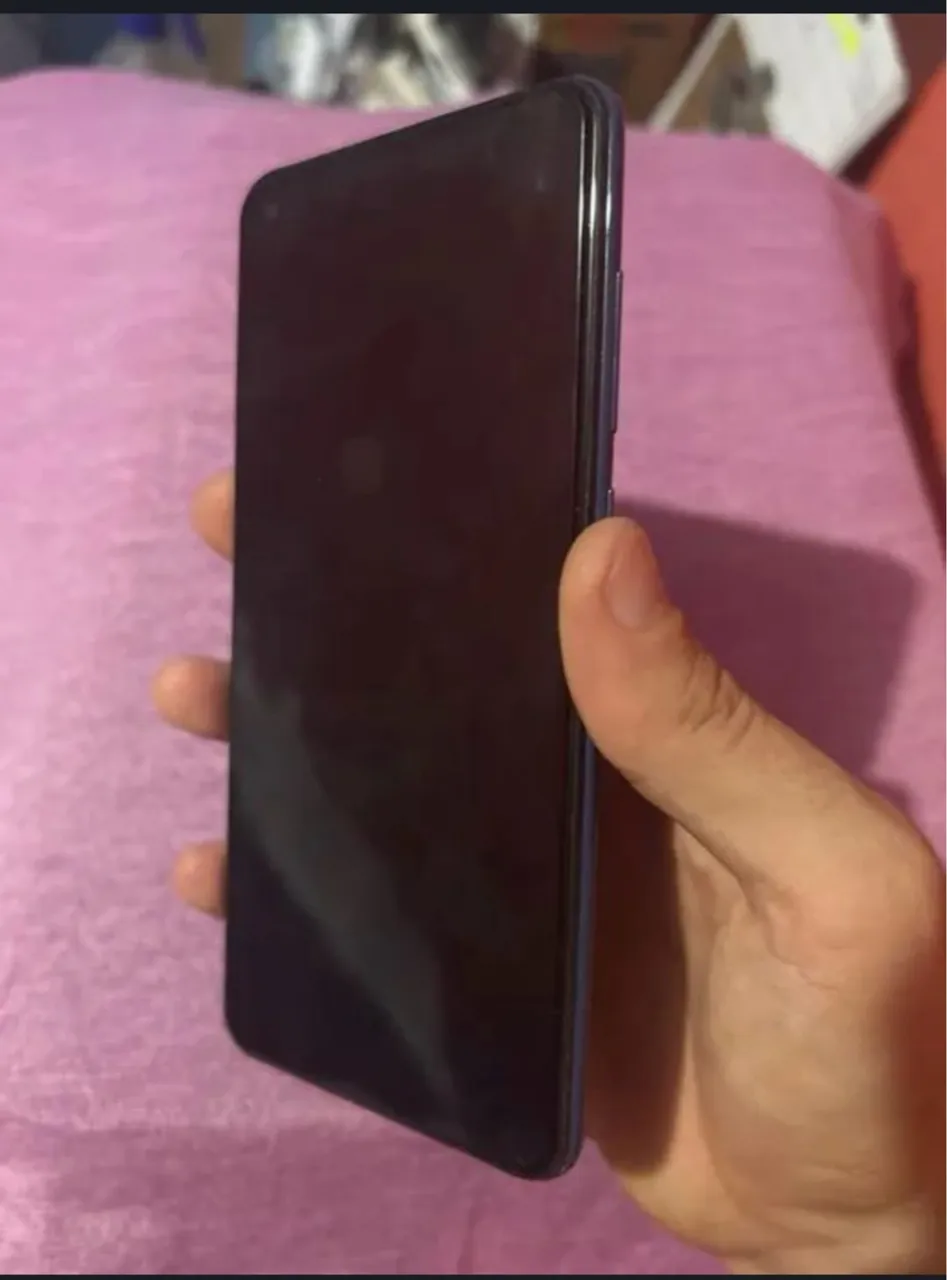 Vendo Redmi Note 9