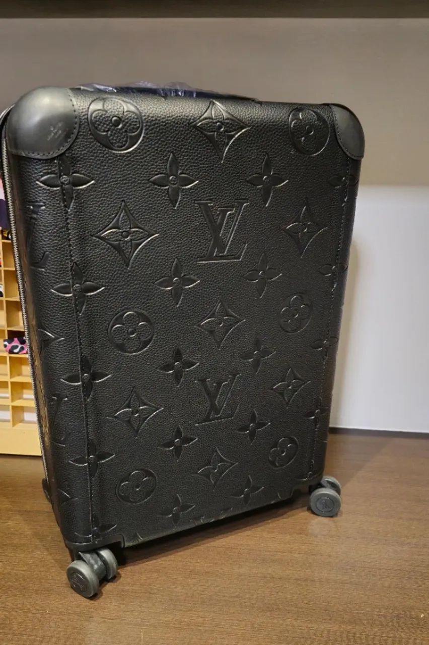 Mala Viagem Louis Vuitton - Foto 3
