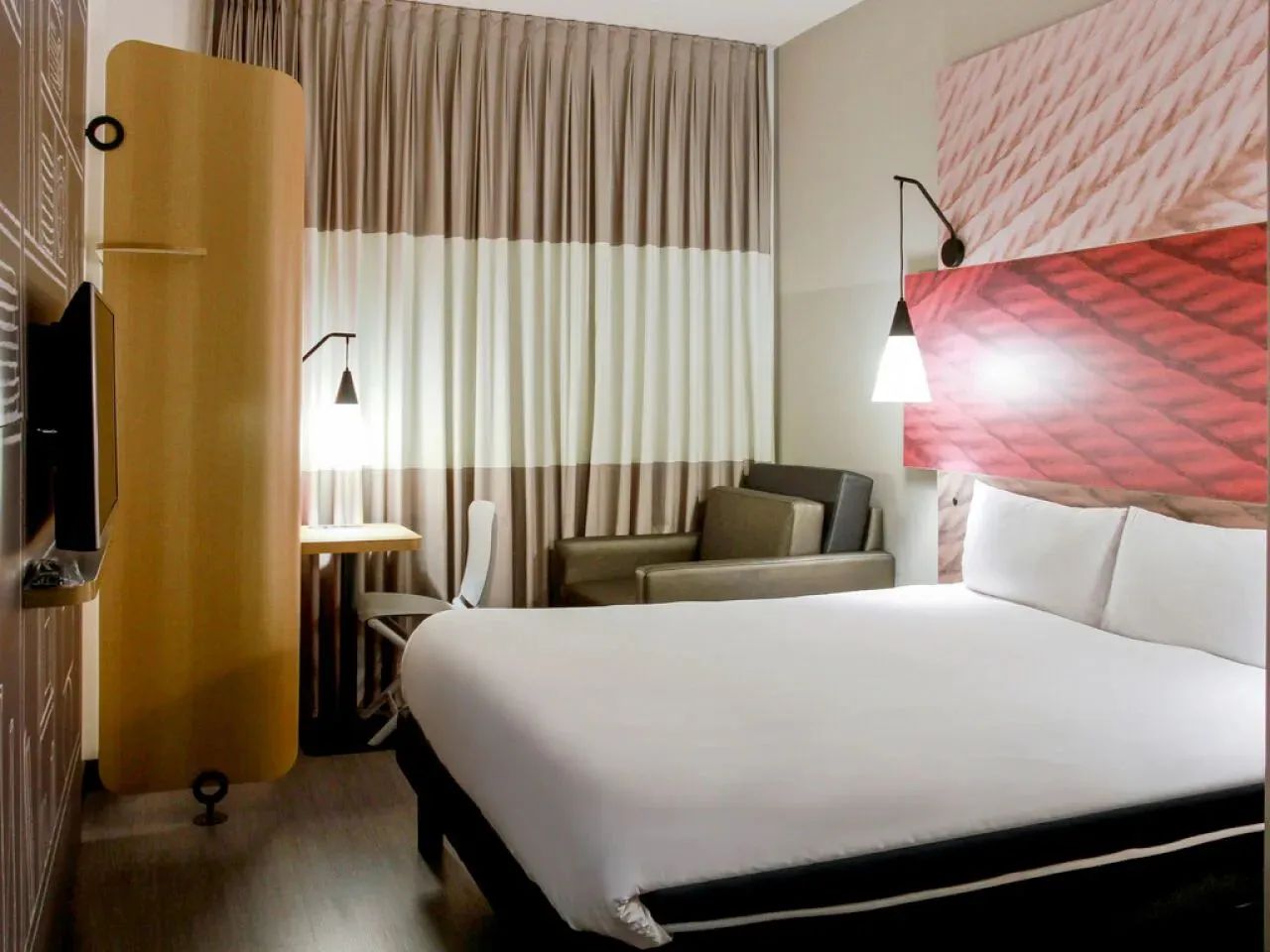 Ibis Osasco - exclusivo para investimento com excelente rentabilidade. - Foto 4