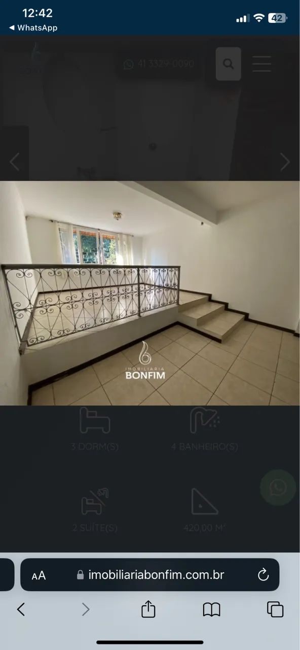 Casa centro cívico  - Foto 8