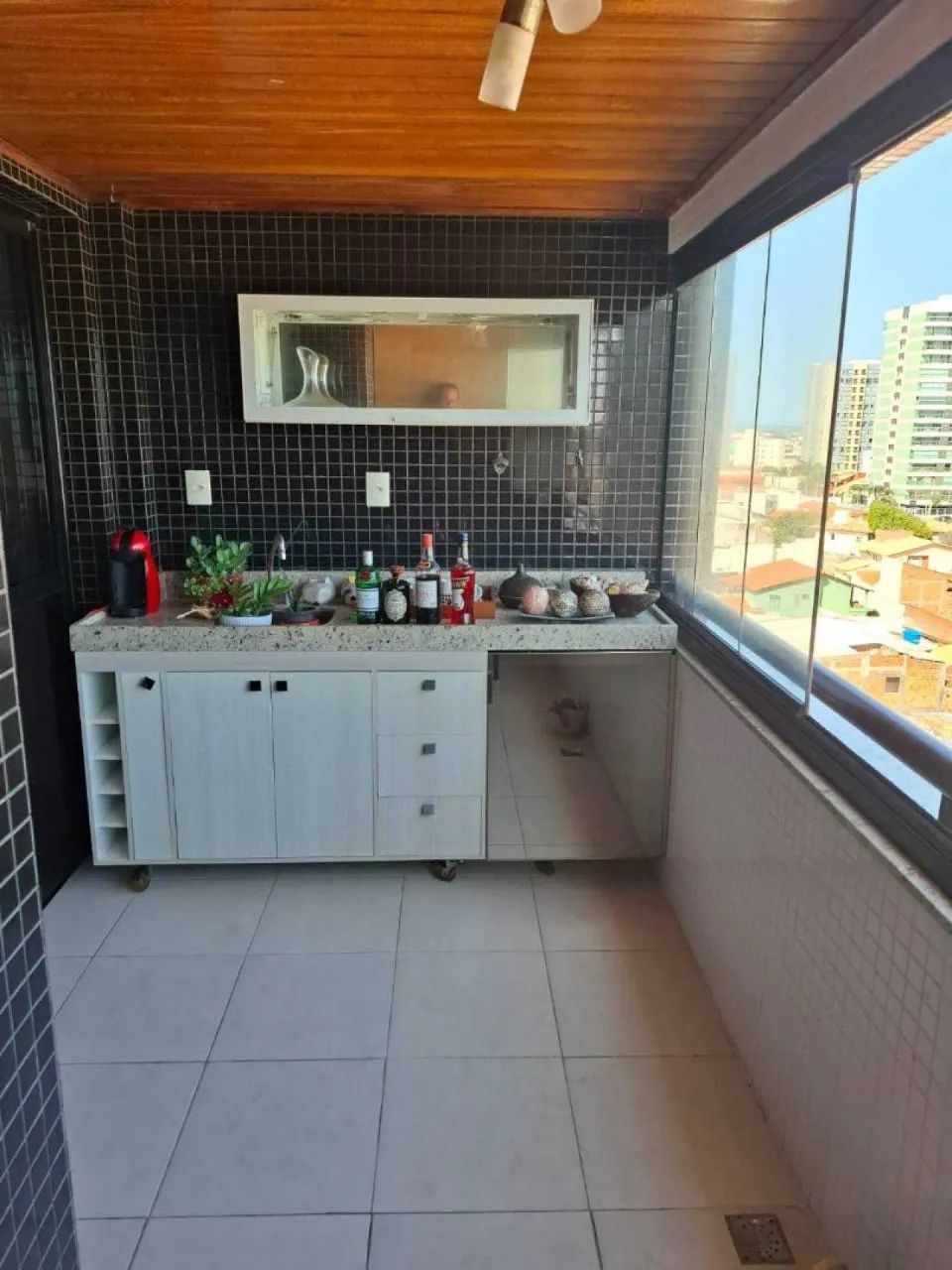 Apartamento no Atlantic tower Residence - 155798 ~ - Foto 3