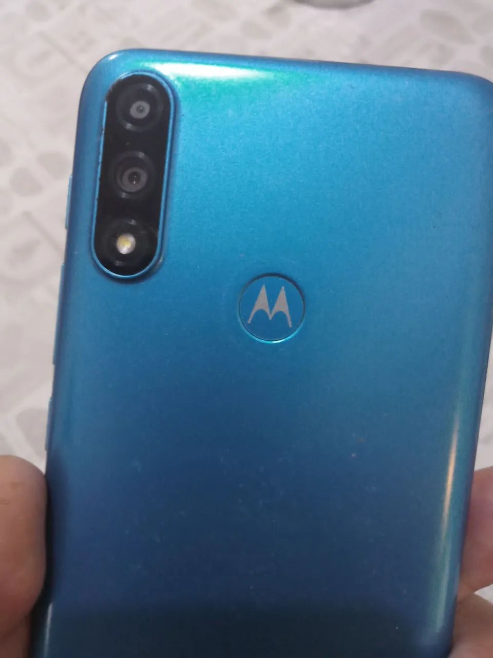 Moto E7 Power  - Foto 3