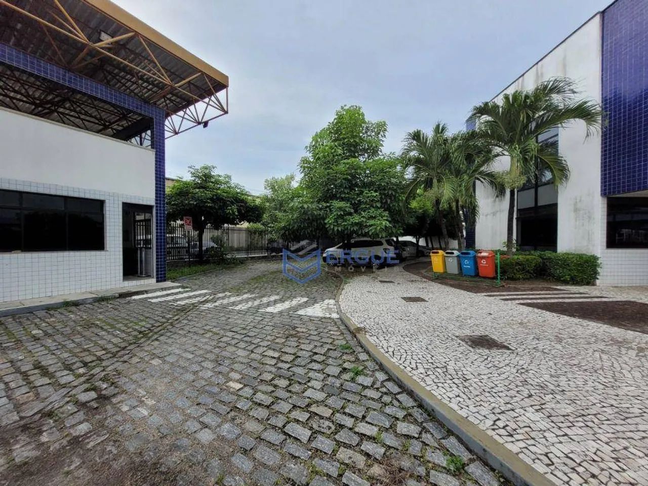 Prédio, 8800 m² - venda por R$ 20.000.000,00 ou aluguel por R$ 100.000,00/mês - Parangaba - Foto 5